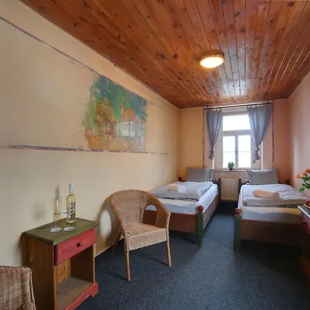 Hotel Plesivec Abertamy