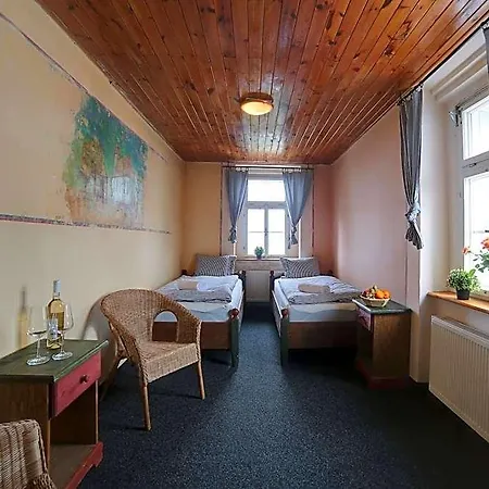 Hotel Plesivec 3*