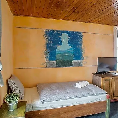 Plesivec Hotel 3*