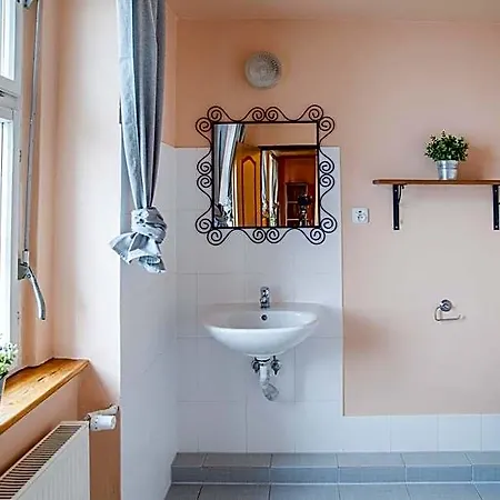 Hotel Plesivec Abertamy