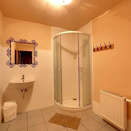 Plesivec Hotel Abertamy