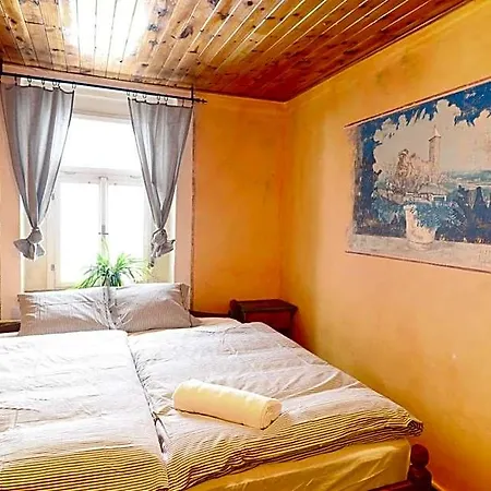 Otel Plesivec 3*