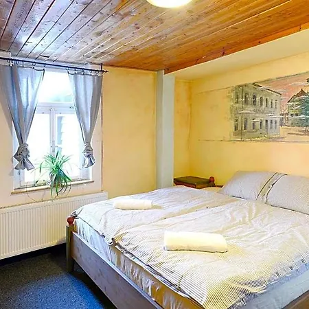 Plesivec Hotel
