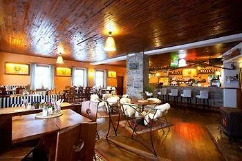 Hotel Plesivec Abertamy
