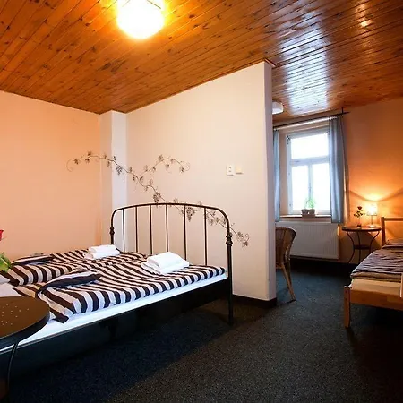 Plesivec Hotel