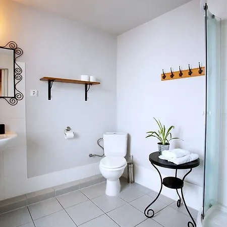 Plesivec Hotel 3*