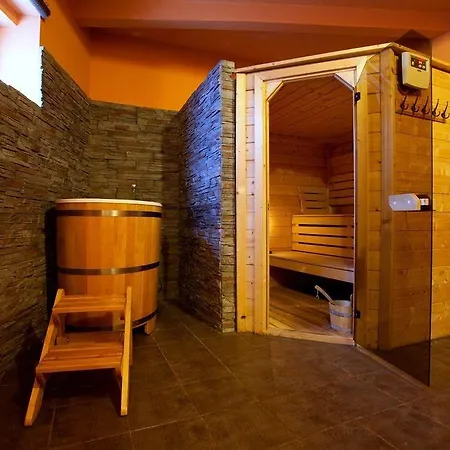 Plesivec Hotel