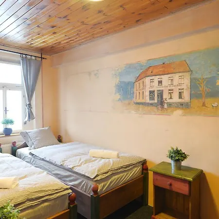 Hotel Plesivec 3*