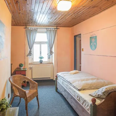 Otel Plesivec 3*