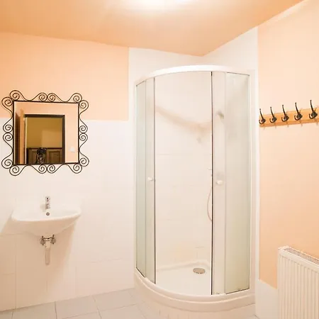 Plesivec Hotel Abertamy