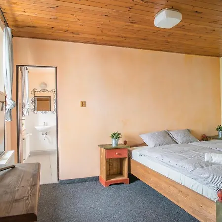 Plesivec Hotel 3*