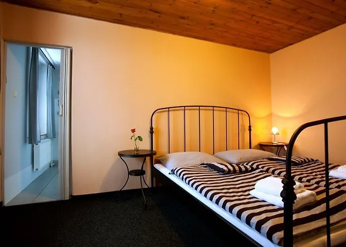 Plesivec 3* Abertamy