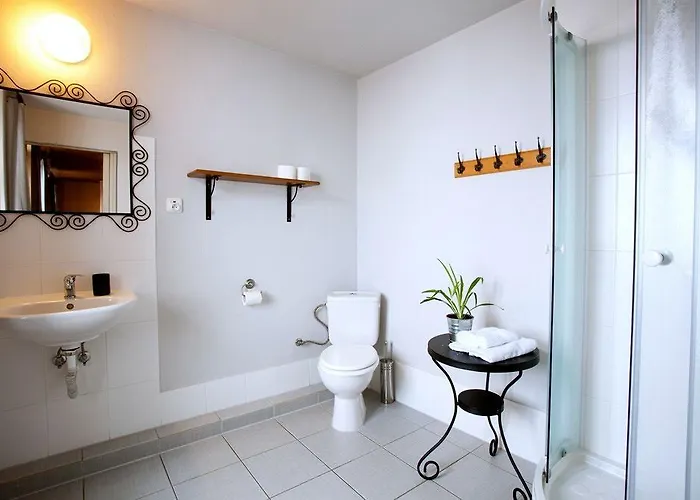 Plesivec Hotell 3*