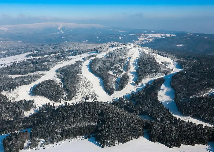 Plesivec Szálloda