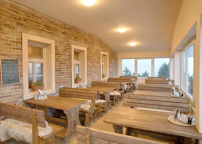 Plesivec Hotel 3*