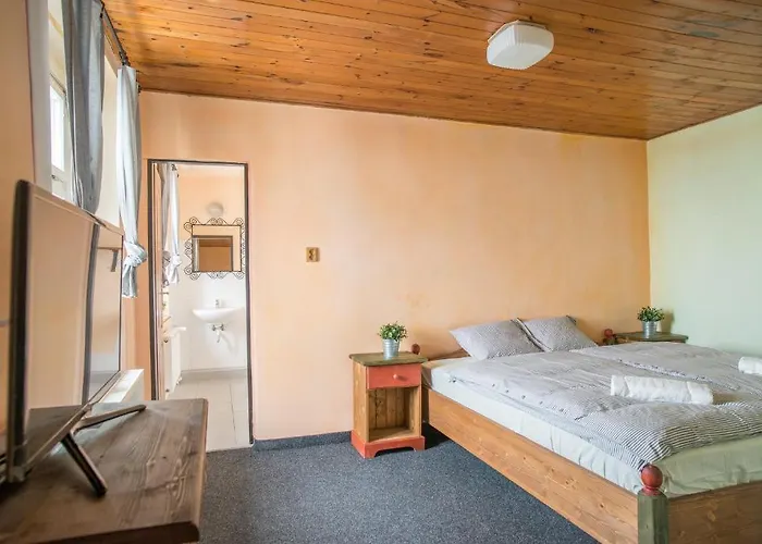 Plesivec Szálloda 3*